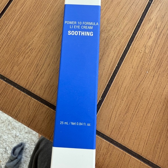 It's Skin Power 10 Formula LI Eye Cream - Picture 1 of 2